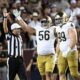 Notre Dame Football: Irish get a big road win over Texas A&M, 23-13