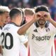 Nottingham Forest 0-1 Fulham: Cottagers end Forest's unbeaten start