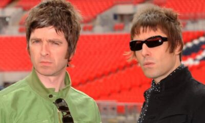 Oasis blames promoters for ticket fiasco after announcing new dates