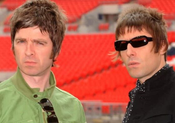 Oasis blames promoters for ticket fiasco after announcing new dates