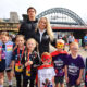 Over 10,500 Children Take to the Streets of Newcastle