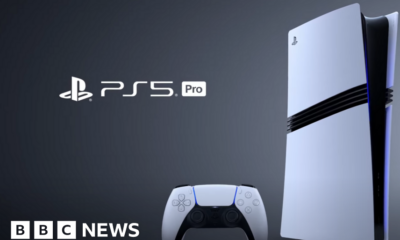 PS5 Pro: Sony reveals much more expensive and powerful console