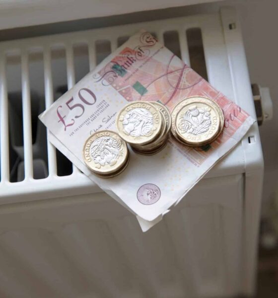 Pension Credit claims more than double in wake of Winter Fuel Payment shake-up