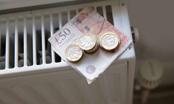 Pension Credit claims more than double in wake of Winter Fuel Payment shake-up