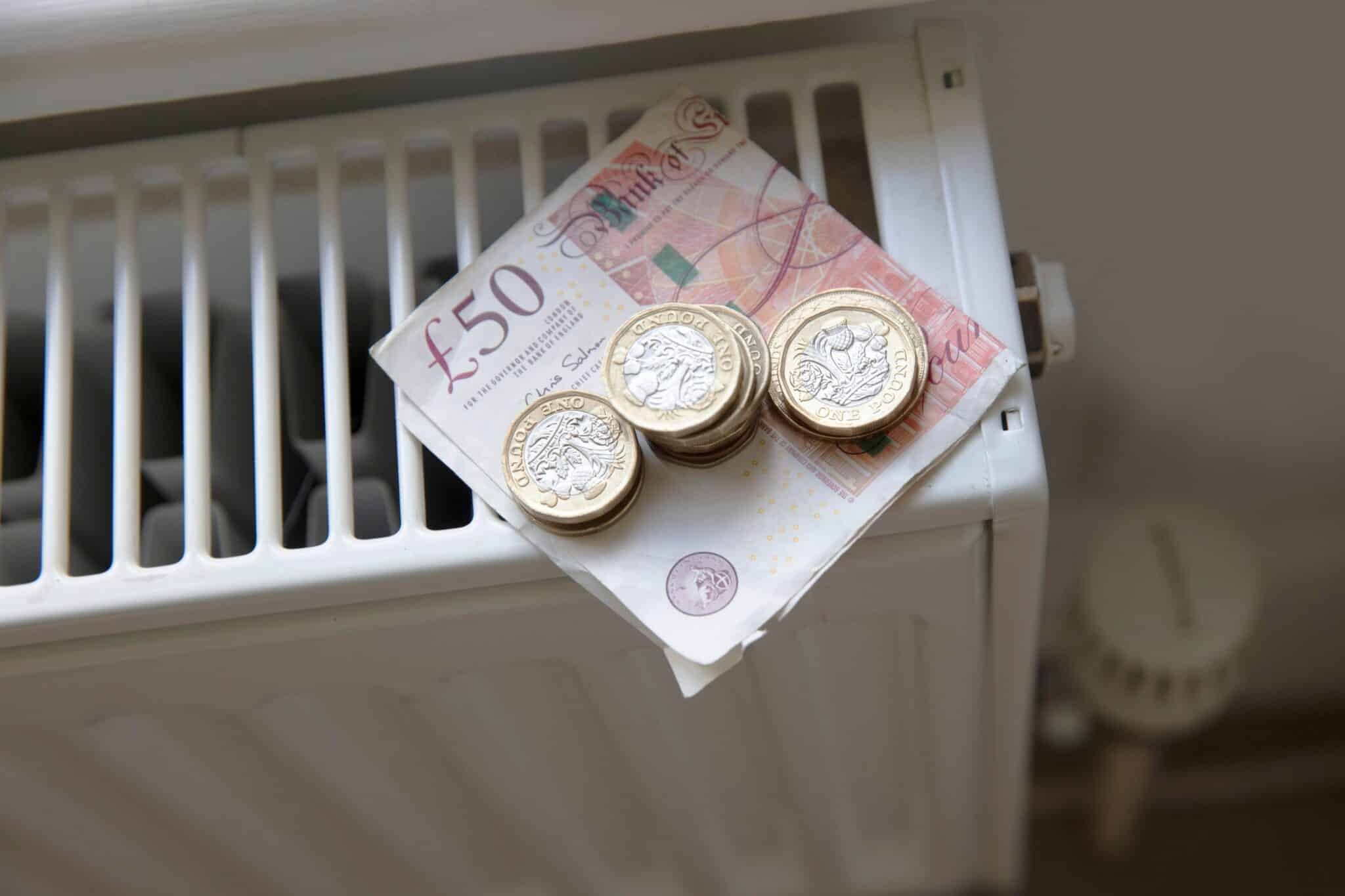 Pension Credit claims more than double in wake of Winter Fuel Payment shake-up