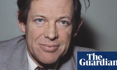 Peter Jay, journalist and diplomat, dies aged 87 | UK news