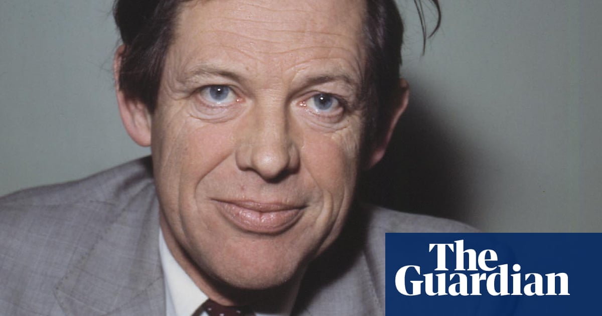 Peter Jay, journalist and diplomat, dies aged 87 | UK news