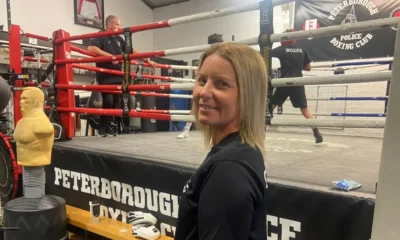 Peterborough Police ABC Honoured with BBC Radio Cambridgeshire Community Award