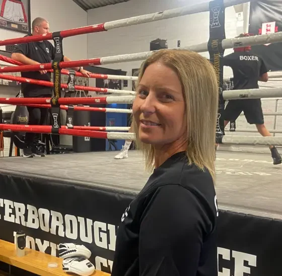 Peterborough Police ABC Honoured with BBC Radio Cambridgeshire Community Award