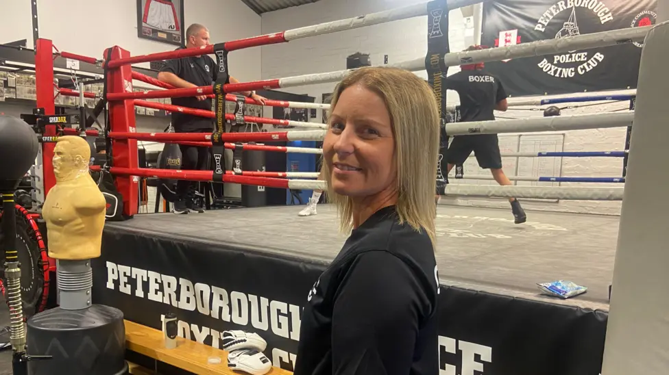 Peterborough Police ABC Honoured with BBC Radio Cambridgeshire Community Award