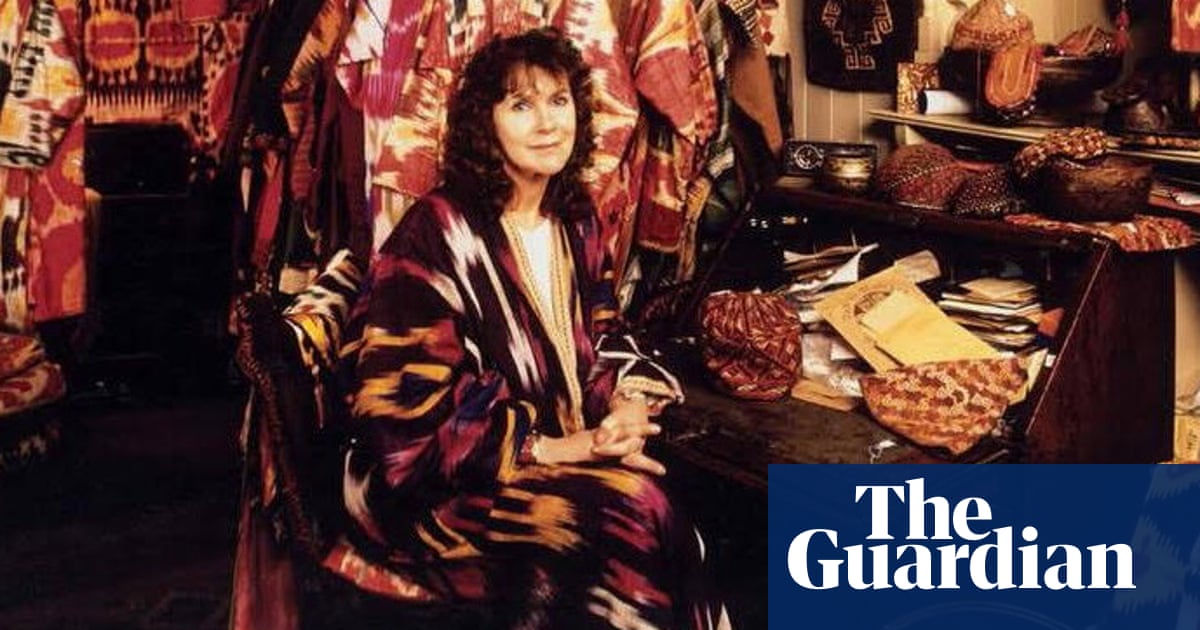 Pip Rau obituary | Collecting