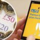 Premium Bond Winners September 2024: Who won in the NS&I's