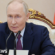 Putin proposes new rules for Russia using nuclear weapons