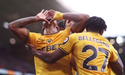 Quiz | Wolves' EA FC 25 player ratings | Features | News