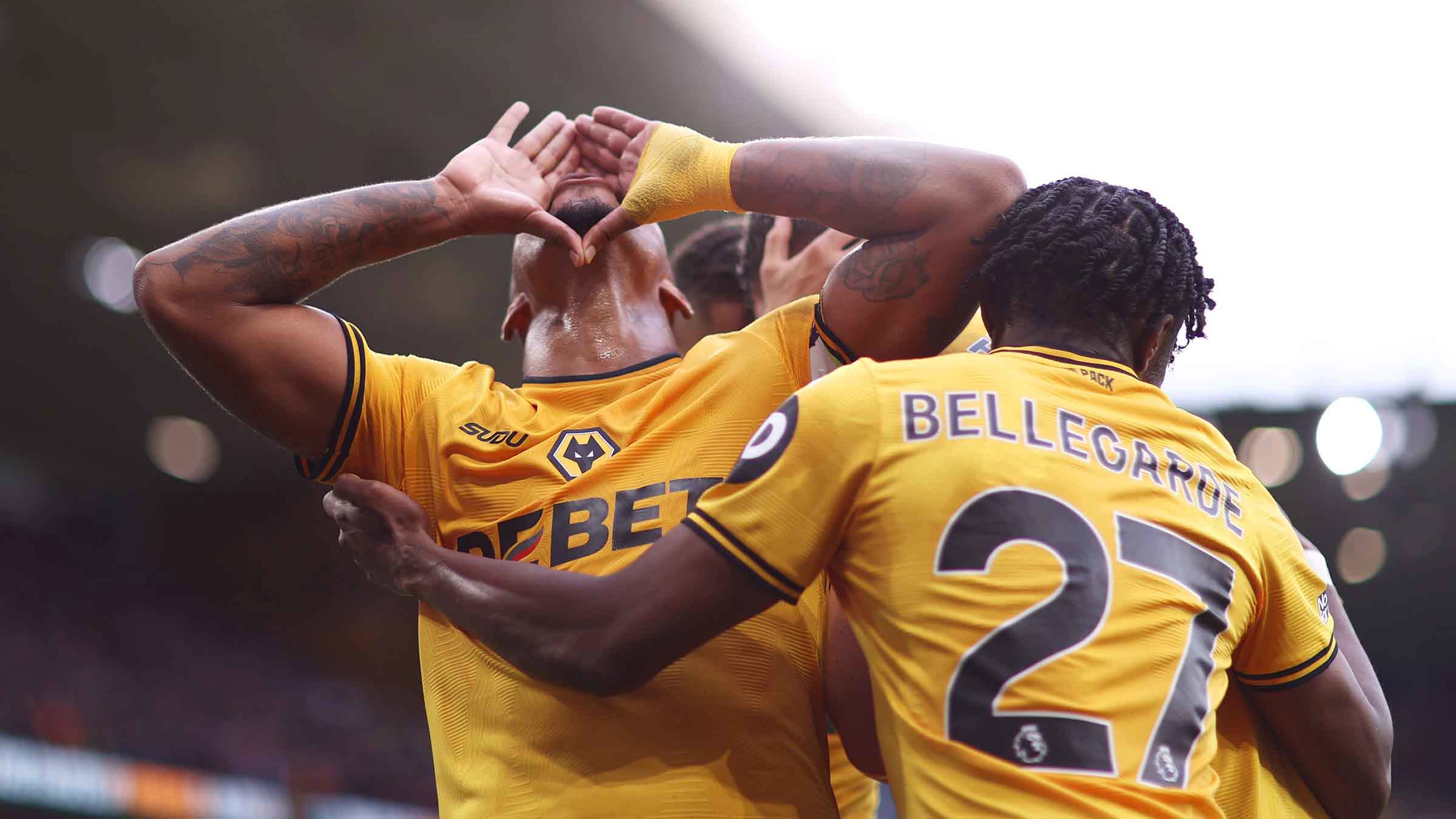 Quiz | Wolves' EA FC 25 player ratings | Features | News