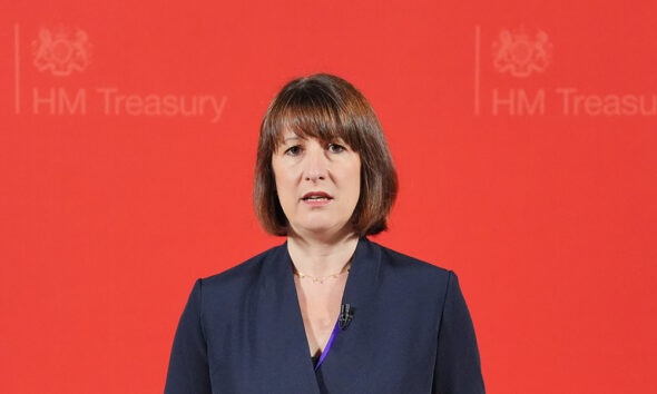 Rachel Reeves is right to cut the winter fuel payment