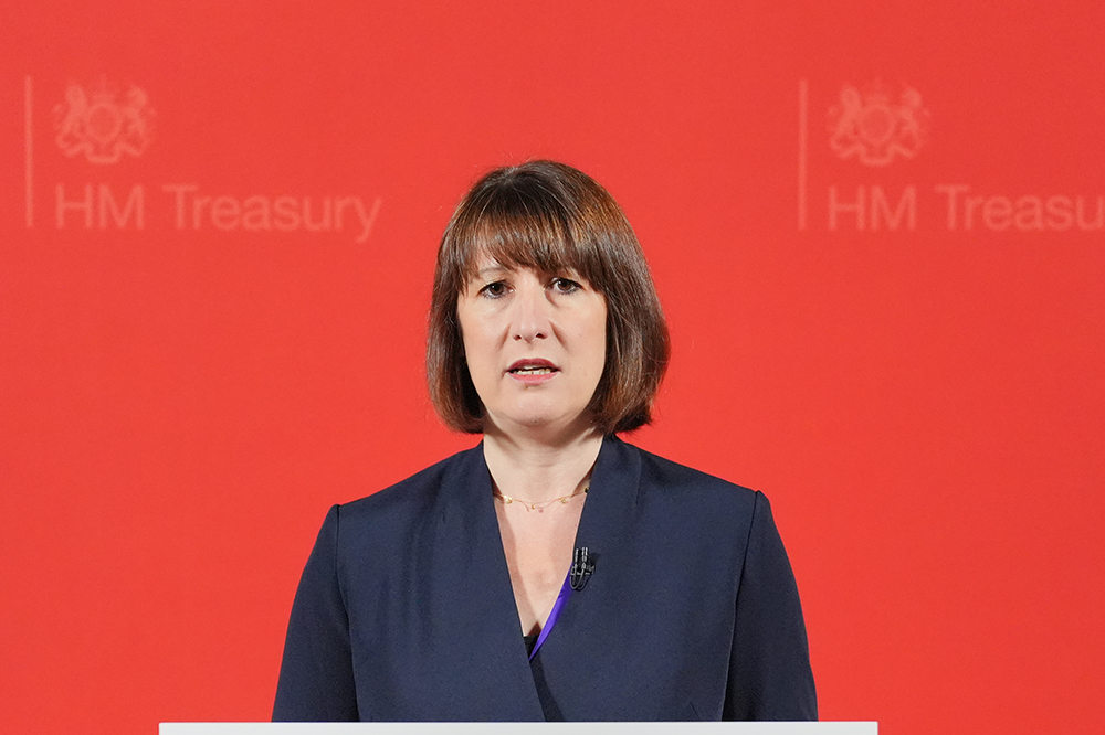 Rachel Reeves is right to cut the winter fuel payment