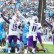 Reactions from JMU football’s record-breaking first half against UNC | Sports