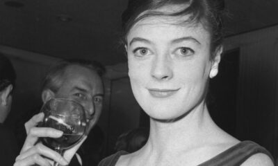 Remembering the marvel, Maggie Smith