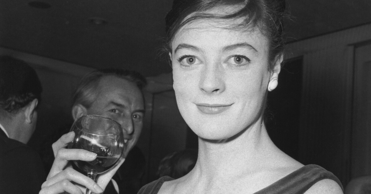 Remembering the marvel, Maggie Smith