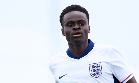 Report: England MU19s 1-1 Croatia