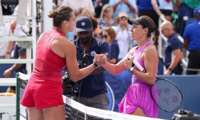 Sabalenka vs. Pegula: Who will win the 2024 US Open women's title?