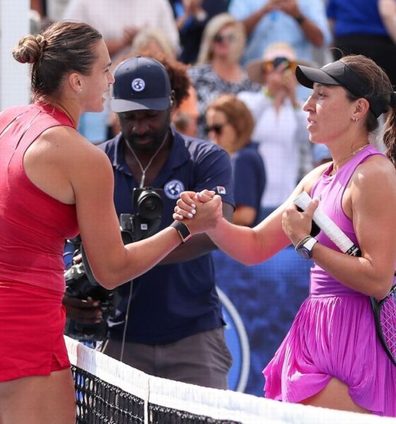 Sabalenka vs. Pegula: Who will win the 2024 US Open women's title?