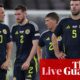 Scotland 2-3 Poland: Nations League – as it happened | Nations League