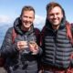 Scott Mills ‘speechless’ after winning Celebrity Race Across The World