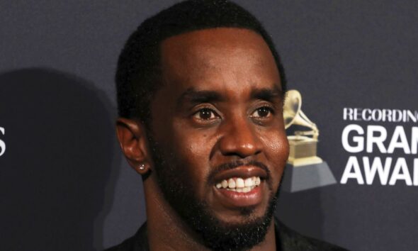 Sean 'Diddy' Combs had a decision to deny him bail upheld by a U.S. district judge on Wednesday, Sept. 18.