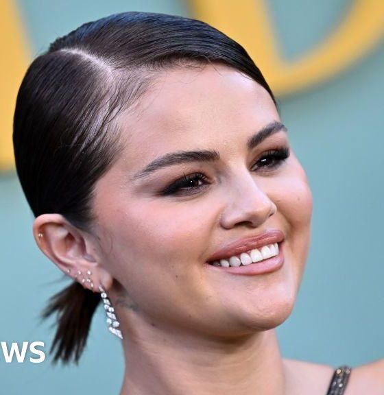 Selena Gomez joins Bloomberg billionaire celebrity rich list