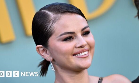 Selena Gomez joins Bloomberg billionaire celebrity rich list