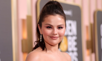 Selena Gomez's Net Worth Revealed As Icon Reaches Huge Financial Milestone