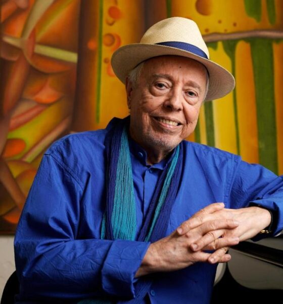 Sergio Mendes, Grammy-winning Brazilian music legend, dies at 83 – Redlands Daily Facts