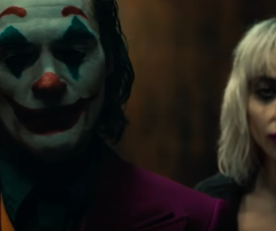 Shock: "Joker 2" Draws Mixed Reviews In Venice as Musical "Slog" and "Impressively Odd," "Bad On Purpose"