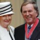 Sir Terry Wogan's wife Lady Helen dies aged 88