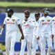 Sri Lanka vs New Zealand first Test; Prabath Jayasuriya shines in Sri Lankan win