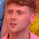 Strictly Come Dancing's Jamie Borthwick called a 'cheat' by co-star during awkward BBC show moment