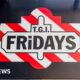 TGI Fridays' UK owner's administration puts 4,500 jobs at risk