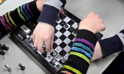 Teen Chess Club – Longmont Times-Call