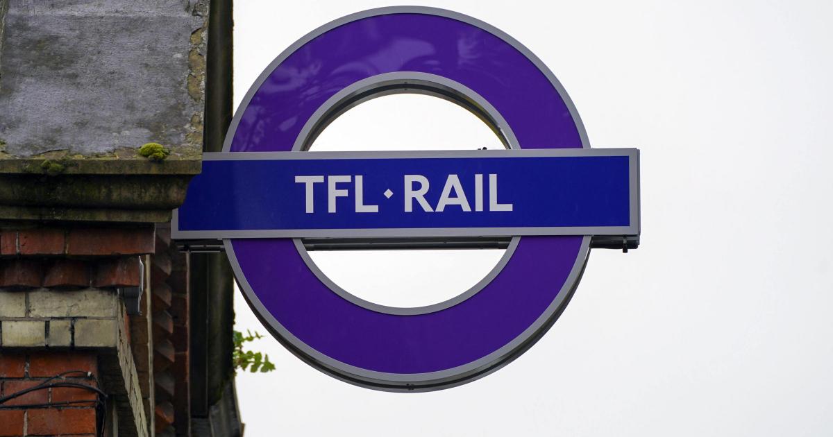 TfL staff asked to consider working from home due to cyber attack