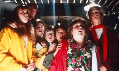 'The Goonies 2' Rumors Shut Down by Martha Plimpton: There's No Script