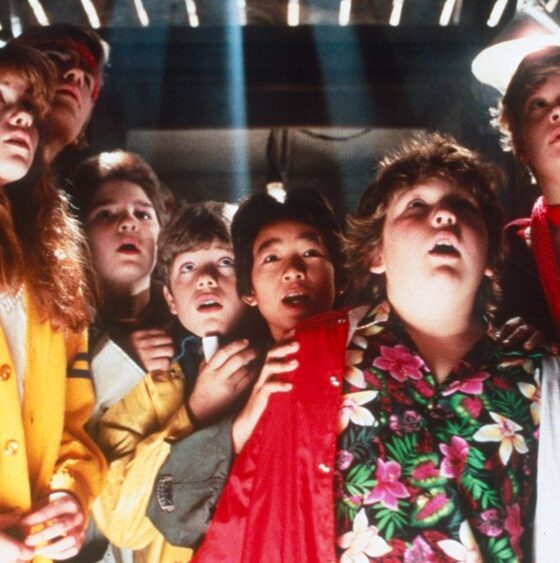 'The Goonies 2' Rumors Shut Down by Martha Plimpton: There's No Script