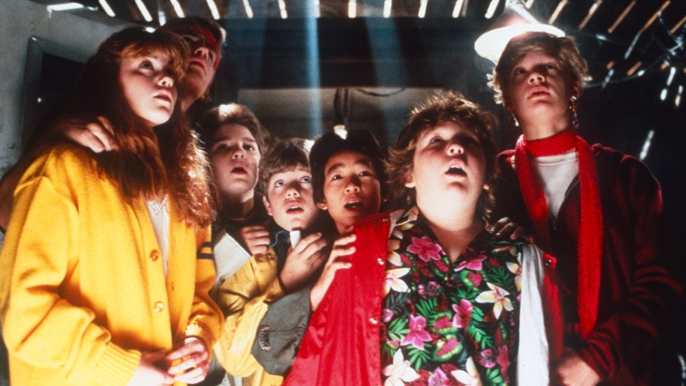 'The Goonies 2' Rumors Shut Down by Martha Plimpton: There's No Script