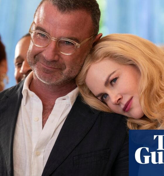 The Perfect Couple review – Nicole Kidman’s gorgeous murder mystery is ludicrously good | Television