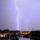 Thunderstorm warning for England and parts of Wales