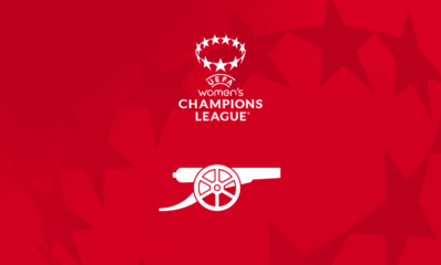 Ticket info: Arsenal Women v Bayern Munich