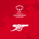 Ticket info: Arsenal Women v Bayern Munich