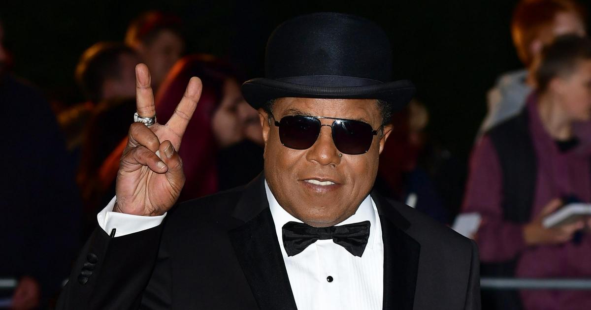 Tito Jackson, member of Jackson 5 and older brother of Michael, dies aged 70