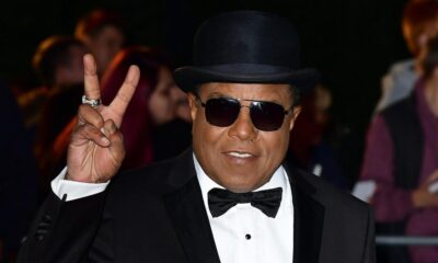 Tito Jackson, member of Jackson 5 and older brother of Michael, dies aged 70